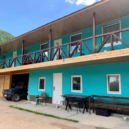 Acasa In Bicaz-Chei - Camere De Inchiriat Cheile Bicazului Esterno foto