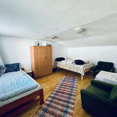 Acasa In Bicaz-Chei - Camere De Inchiriat Cheile Bicazului Esterno foto