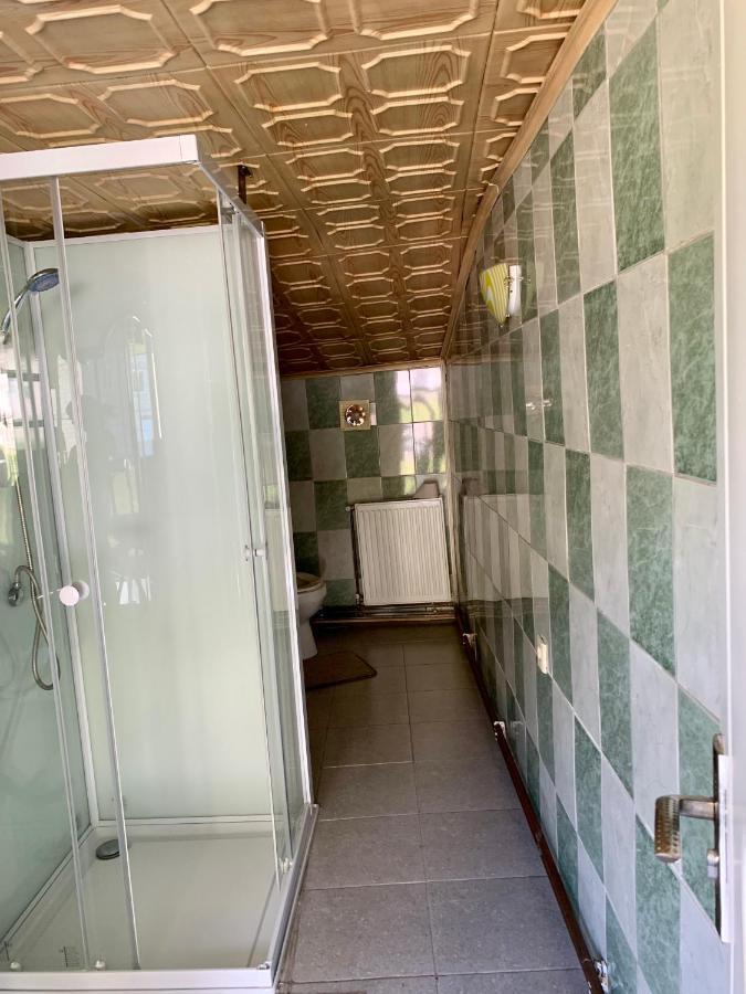 Acasa In Bicaz-Chei - Camere De Inchiriat Cheile Bicazului Esterno foto