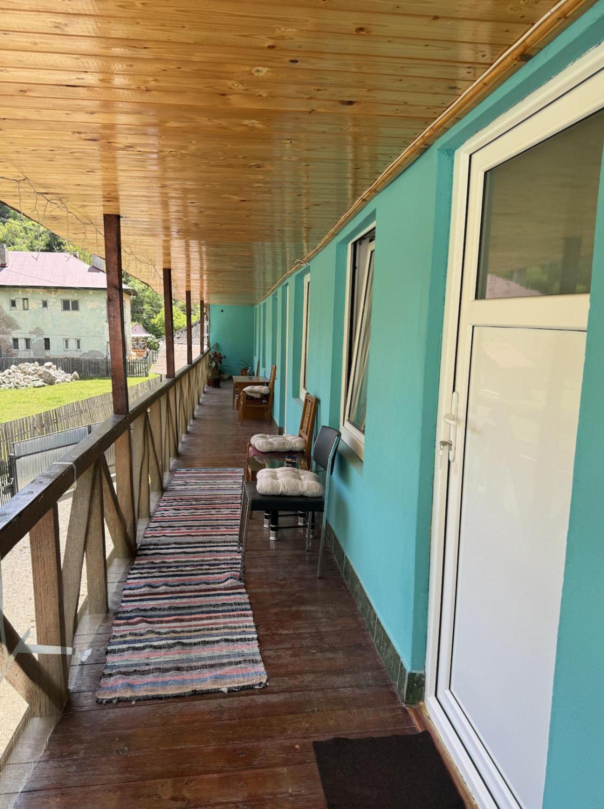 Acasa In Bicaz-Chei - Camere De Inchiriat Cheile Bicazului Esterno foto