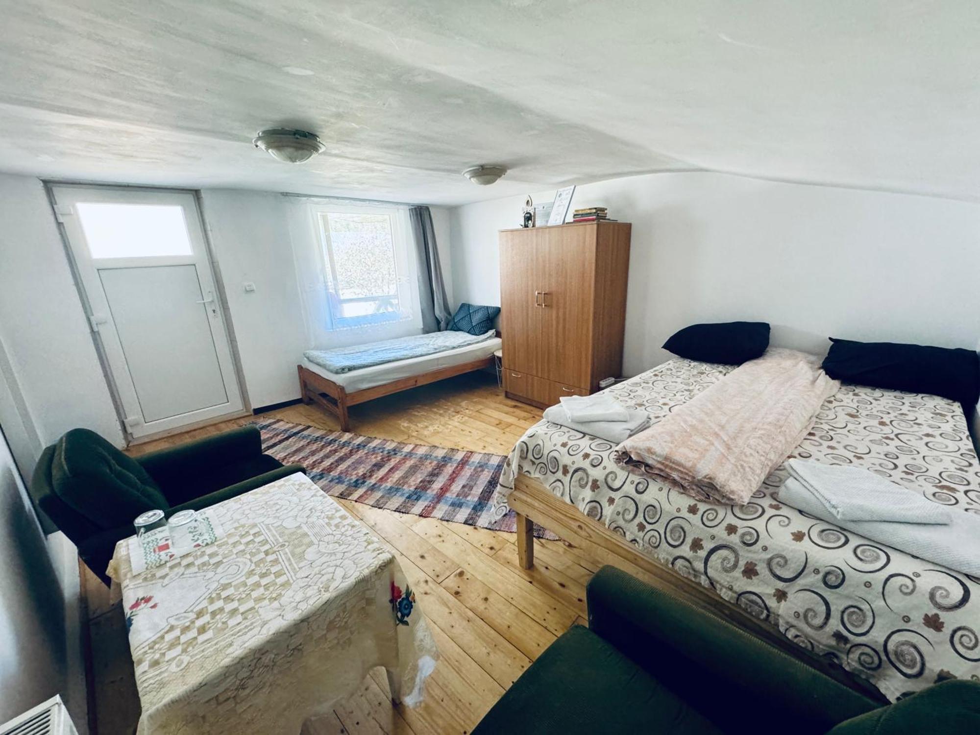 Acasa In Bicaz-Chei - Camere De Inchiriat Cheile Bicazului Esterno foto