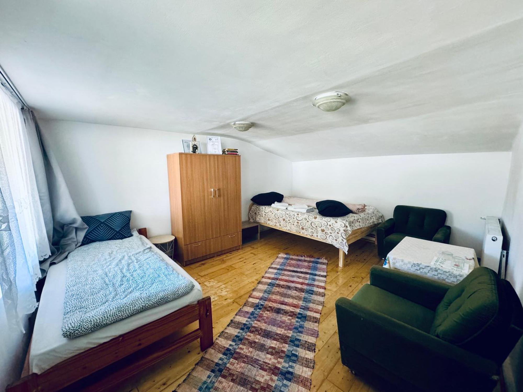 Acasa In Bicaz-Chei - Camere De Inchiriat Cheile Bicazului Esterno foto