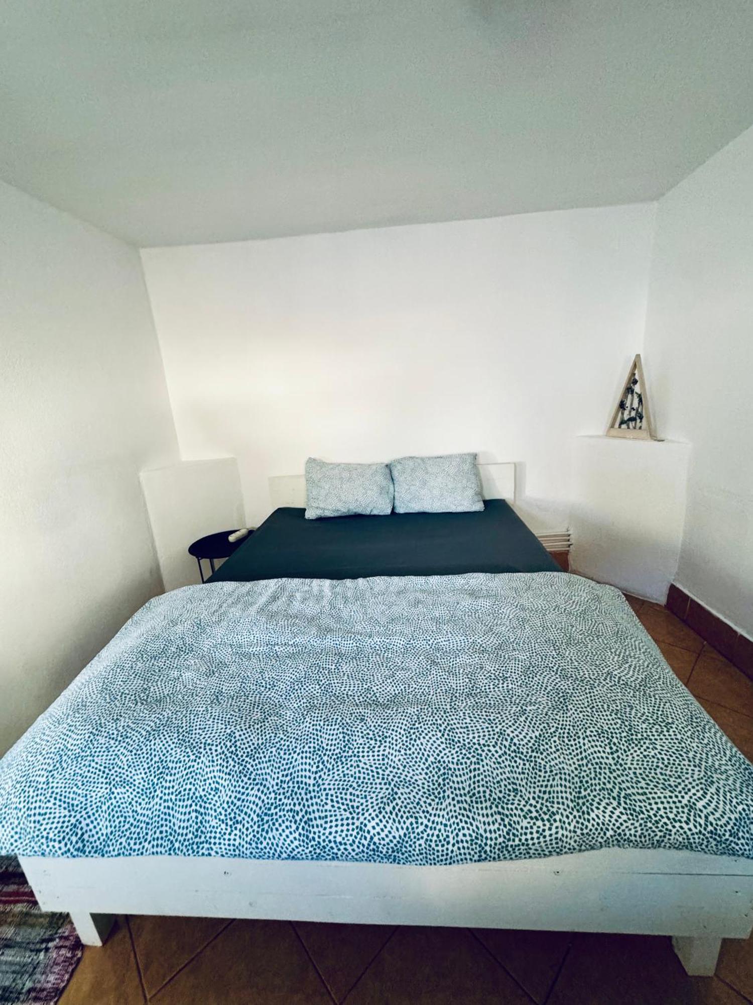 Acasa In Bicaz-Chei - Camere De Inchiriat Cheile Bicazului Esterno foto