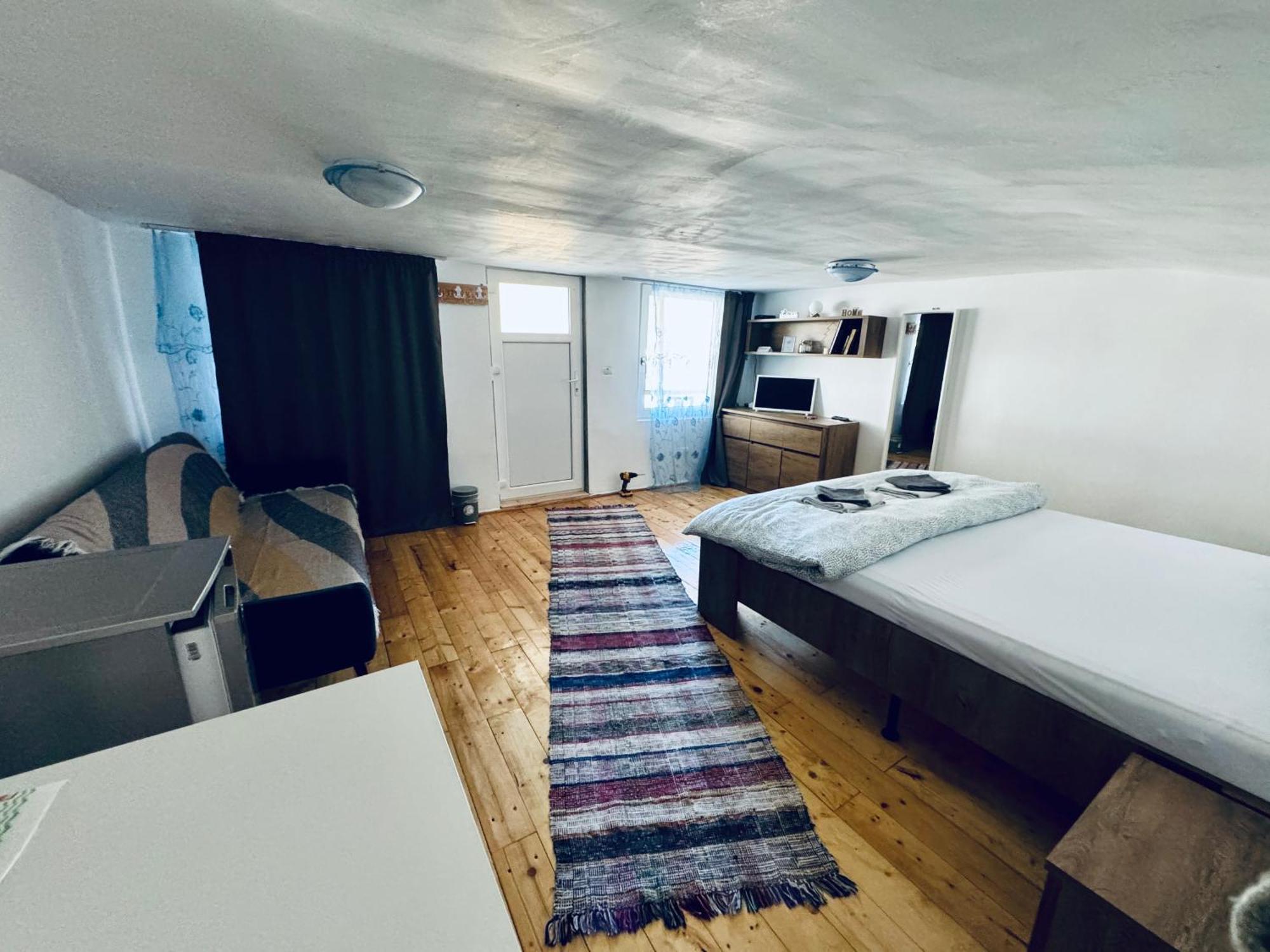 Acasa In Bicaz-Chei - Camere De Inchiriat Cheile Bicazului Esterno foto